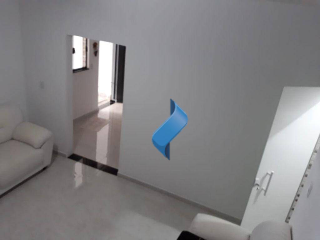 Casa à venda com 3 quartos, 200m² - Foto 10