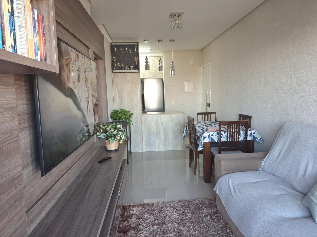 Apartamento à venda com 2 quartos, 59m² - Foto 13