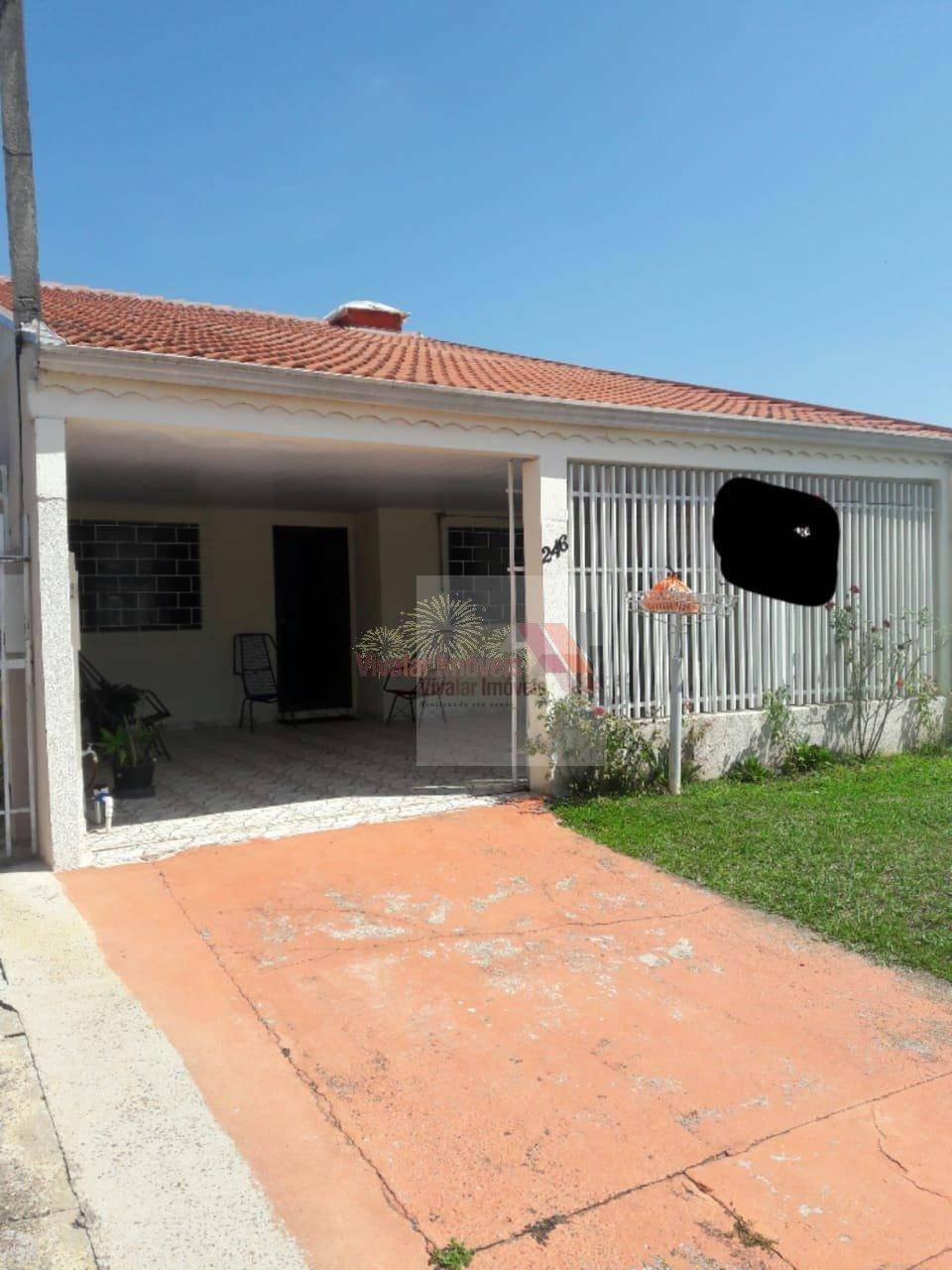 Casa à venda com 3 quartos, 140m² - Foto 1