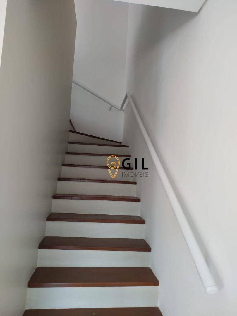 Sobrado à venda com 3 quartos, 160m² - Foto 19