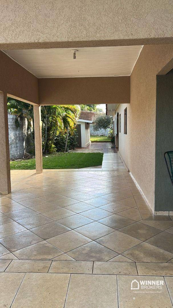 Casa, 3 quartos, 184 m² - Foto 3