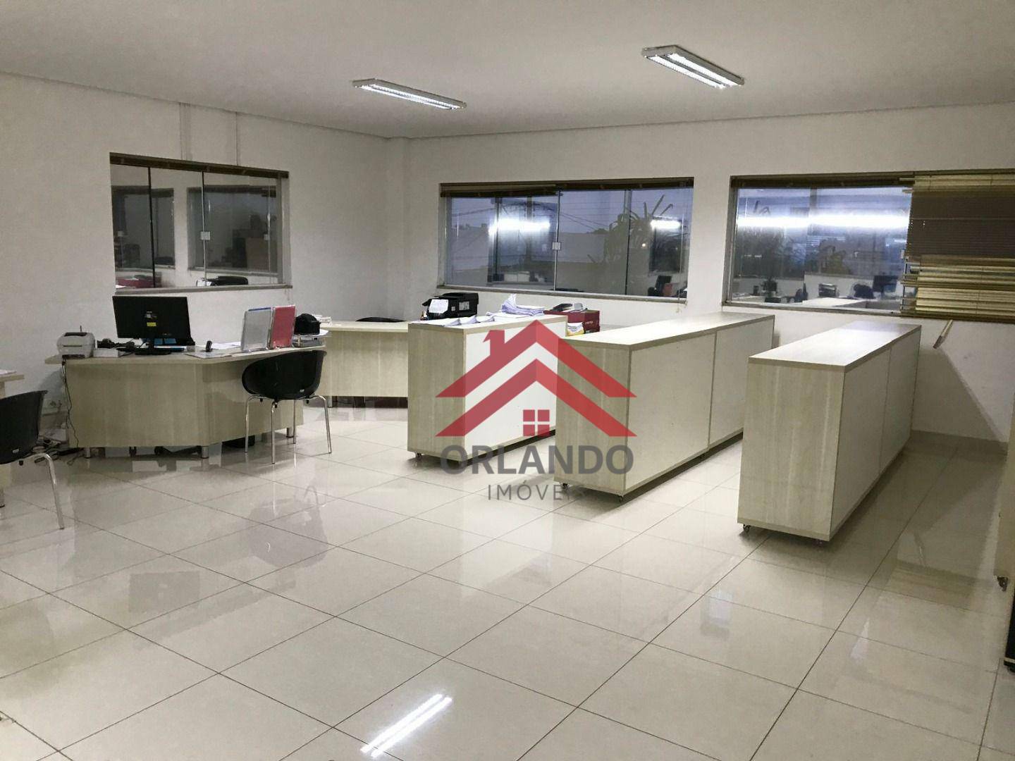 Depósito-Galpão-Armazém à venda, 950m² - Foto 2