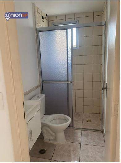 Apartamento à venda com 2 quartos, 50m² - Foto 8