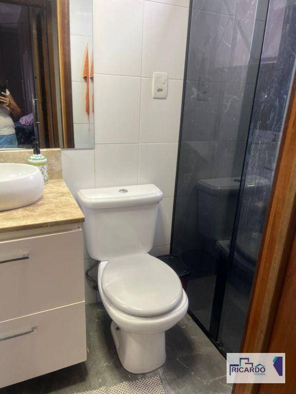 Apartamento para alugar com 2 quartos, 65m² - Foto 3