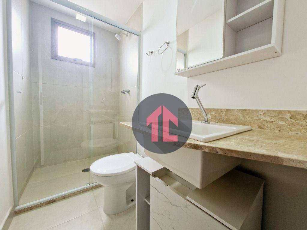 Apartamento para alugar com 3 quartos, 75m² - Foto 26