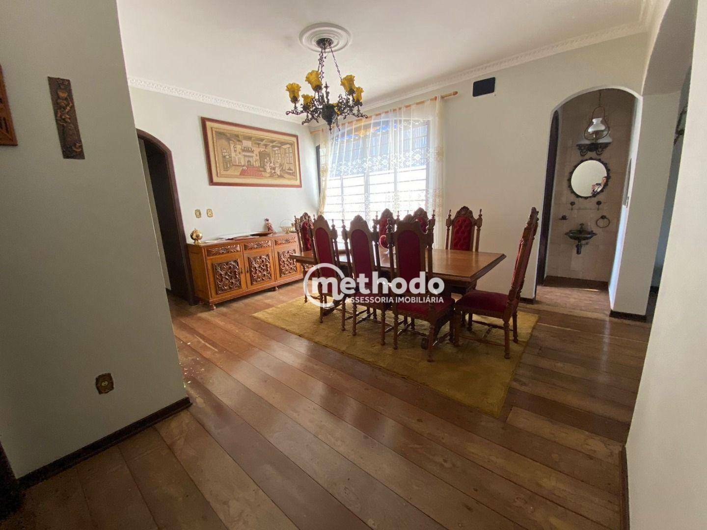 Casa à venda com 3 quartos, 195m² - Foto 6