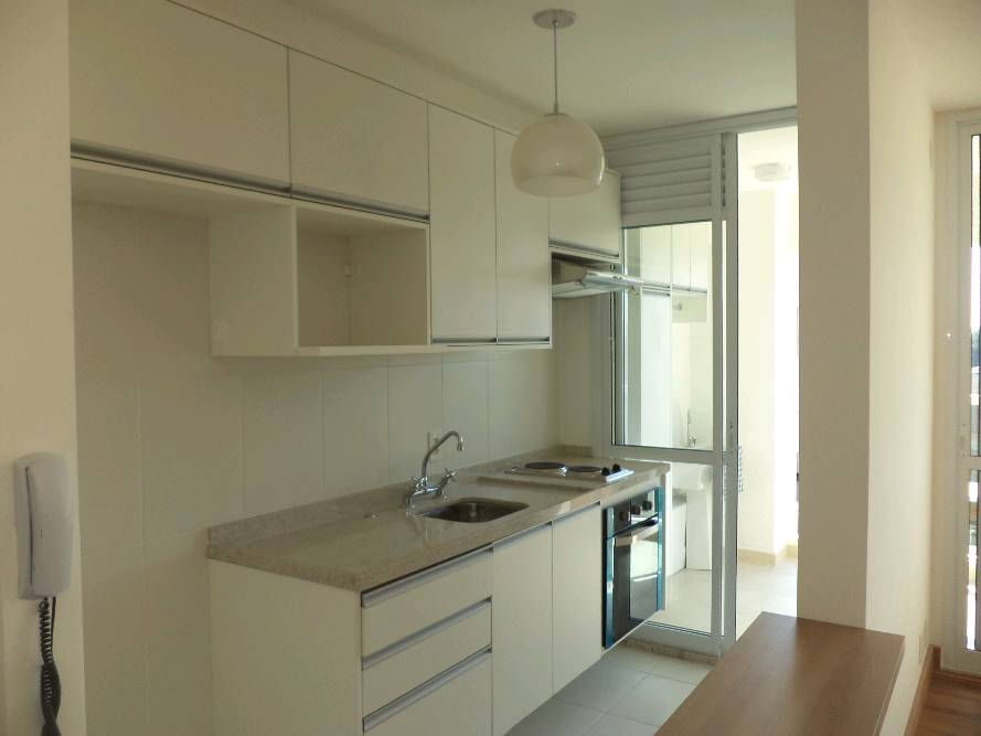 Apartamento para alugar com 1 quarto, 88m² - Foto 9