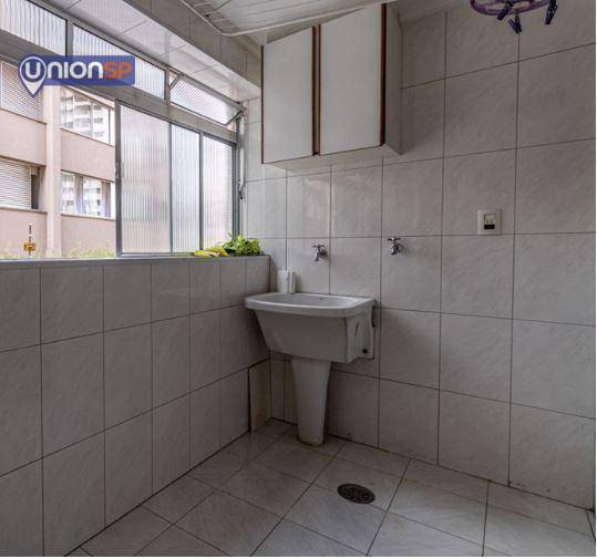 Apartamento à venda com 2 quartos, 90m² - Foto 13