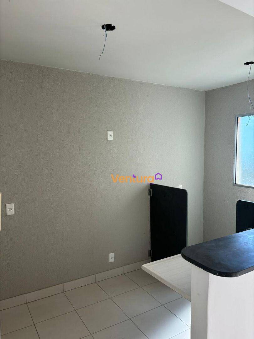 Apartamento à venda com 2 quartos, 45m² - Foto 10