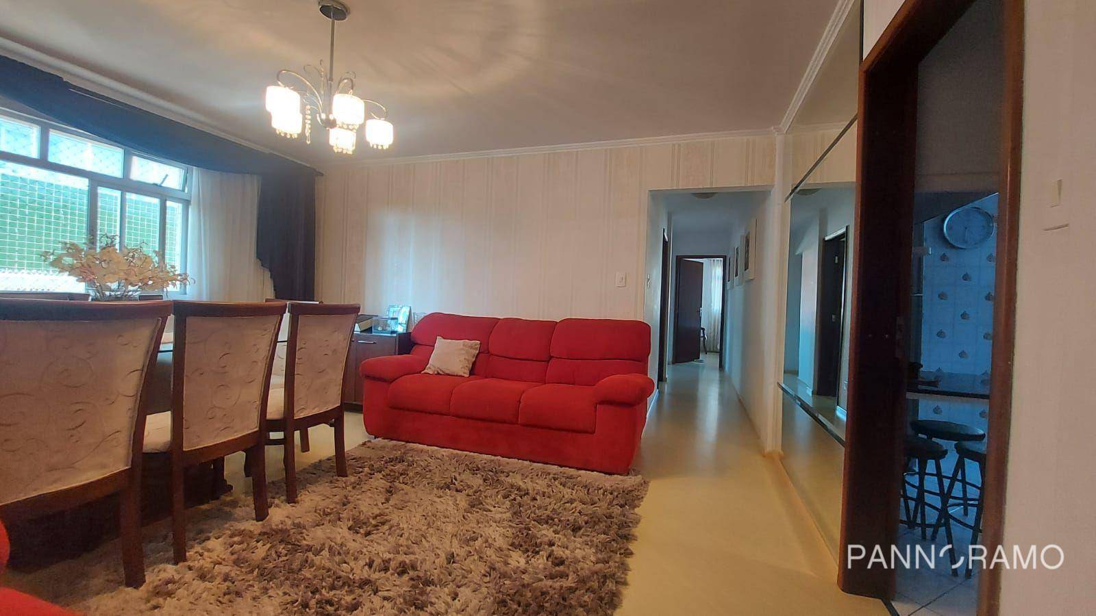 Apartamento à venda com 3 quartos, 83m² - Foto 15