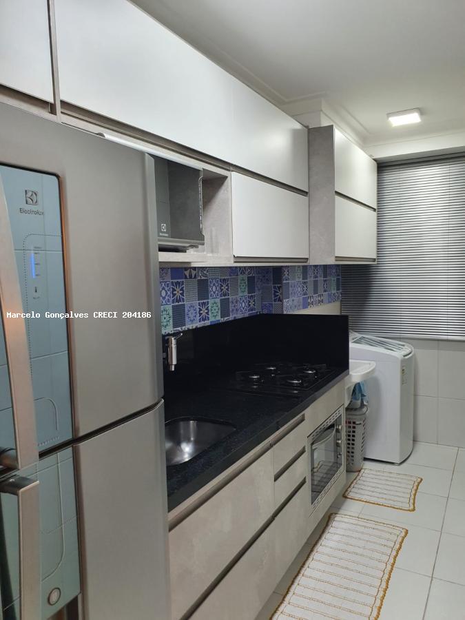 Apartamento à venda com 2 quartos, 50m² - Foto 19