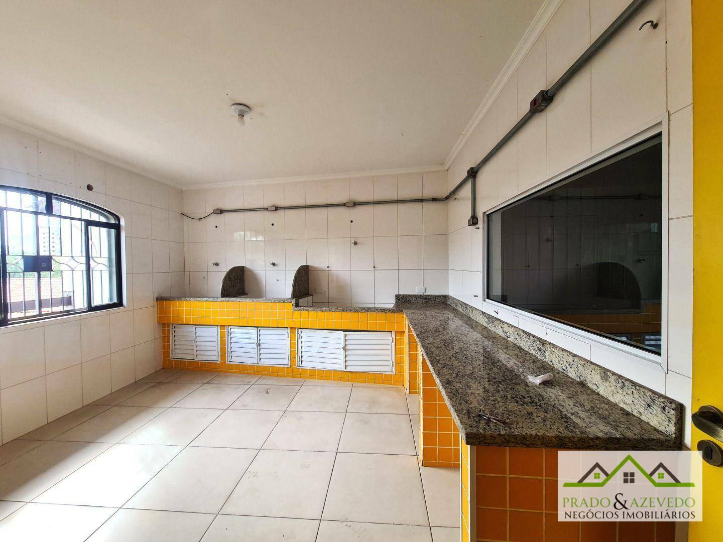 Casa à venda e aluguel com 3 quartos, 147m² - Foto 6