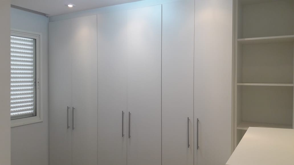 Apartamento para alugar com 3 quartos, 122m² - Foto 8