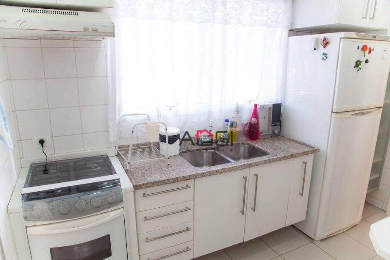 Apartamento à venda com 3 quartos, 105m² - Foto 6