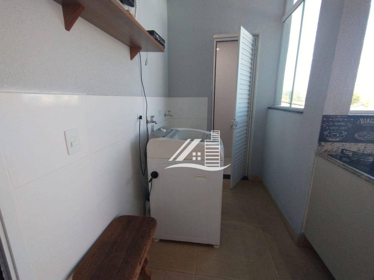 Cobertura à venda com 2 quartos, 94m² - Foto 6