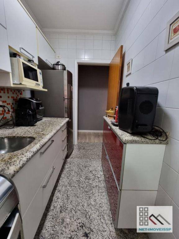 Apartamento à venda com 2 quartos, 52m² - Foto 10