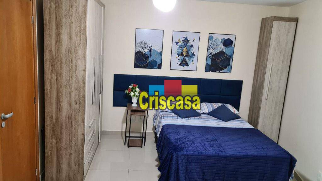 Casa de Condomínio à venda com 3 quartos, 127m² - Foto 22