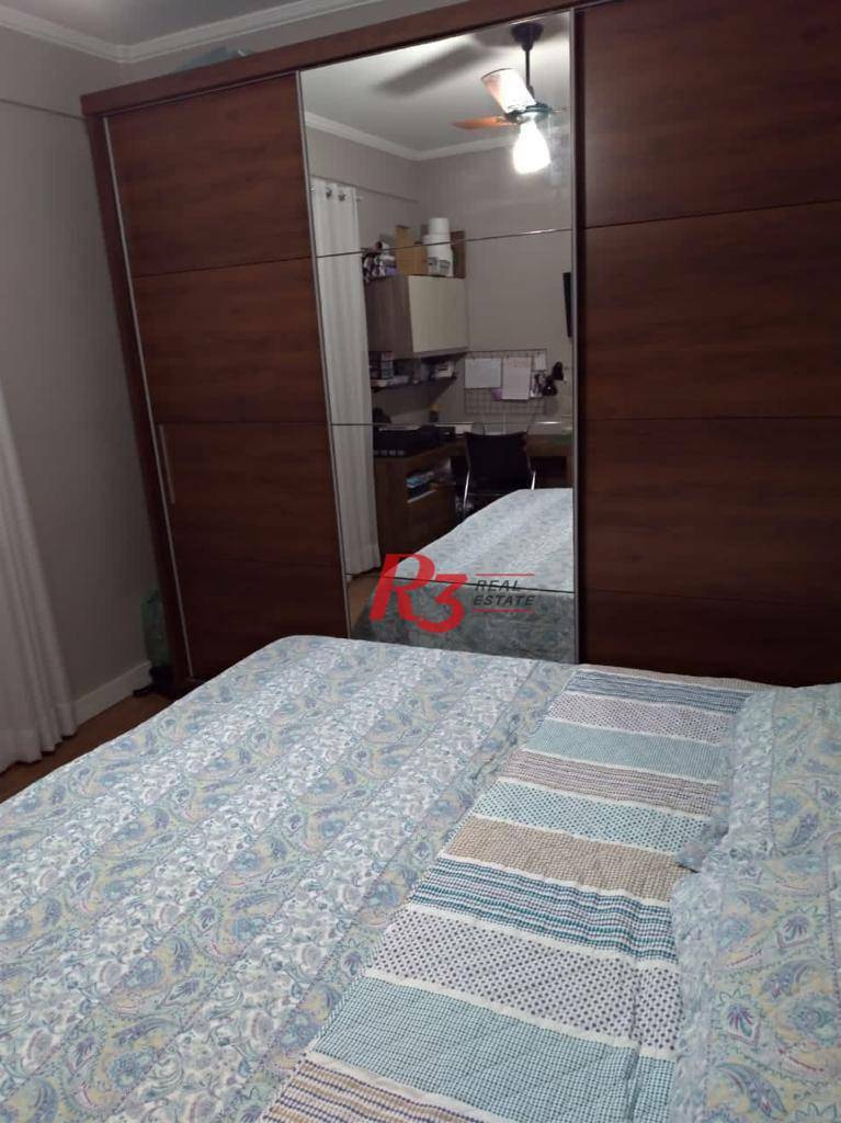 Apartamento à venda com 2 quartos, 59m² - Foto 9