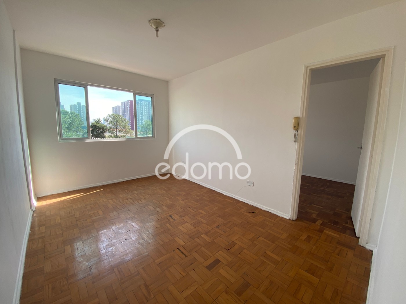 Apartamento, 1 quarto, 55 m² - Foto 1