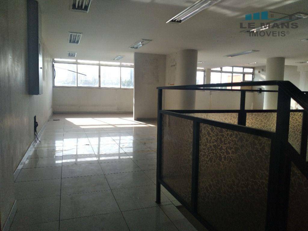 Loja-Salão para alugar, 400m² - Foto 12