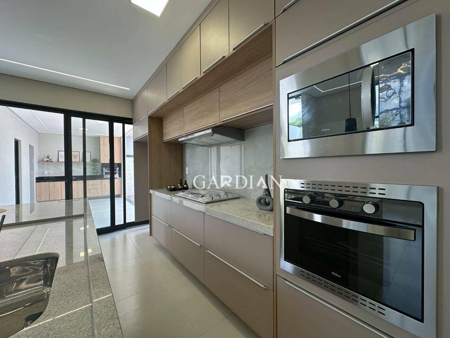 Casa de Condomínio à venda com 3 quartos, 187m² - Foto 8