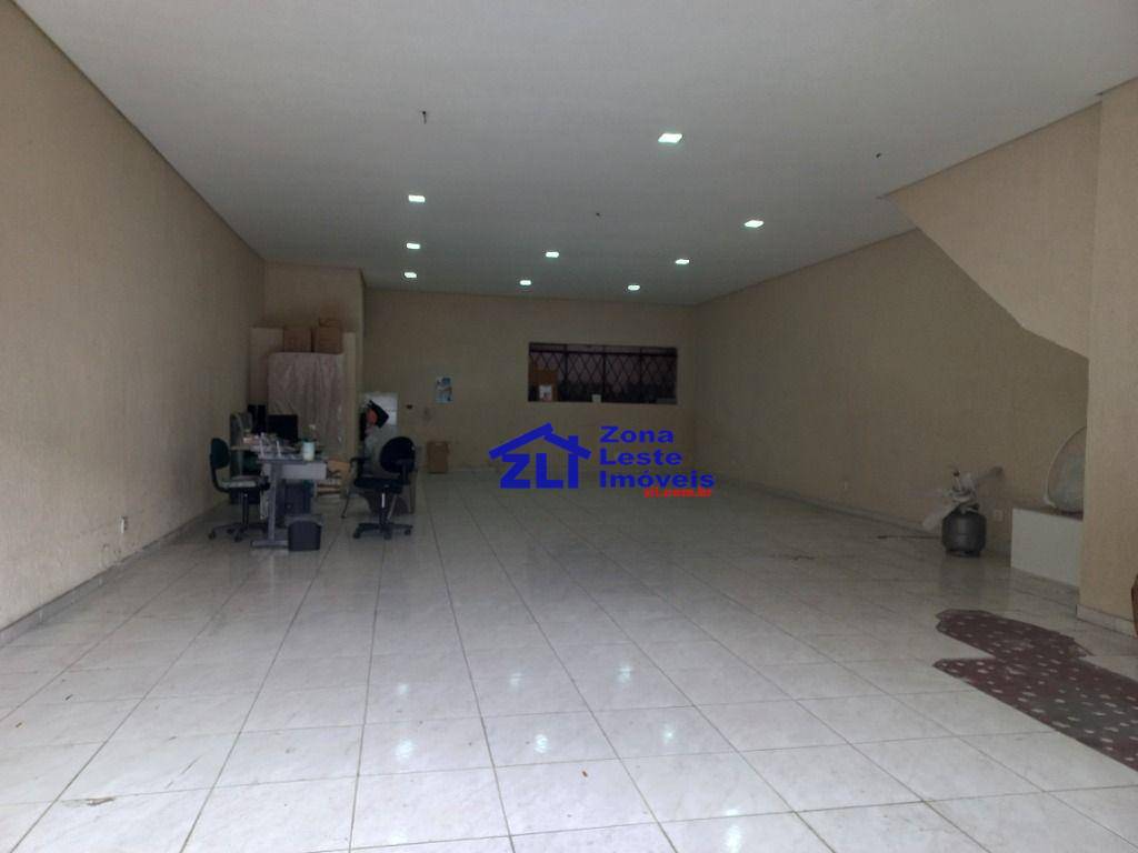 Loja-Salão para alugar, 100m² - Foto 3