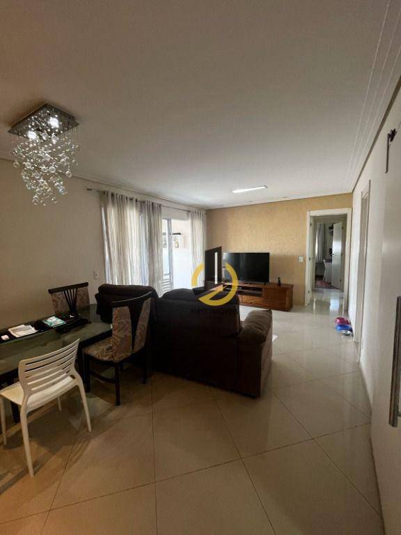 Apartamento à venda com 3 quartos, 106m² - Foto 9