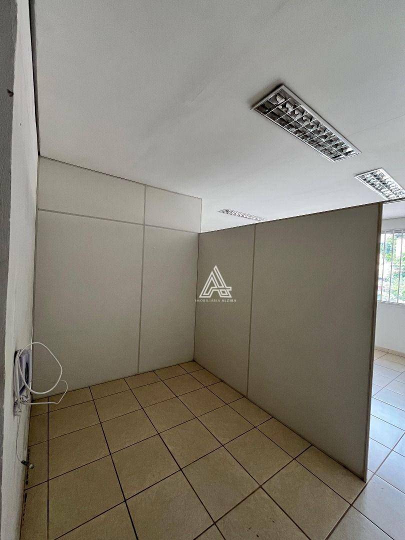 Conjunto Comercial-Sala para alugar, 42m² - Foto 12