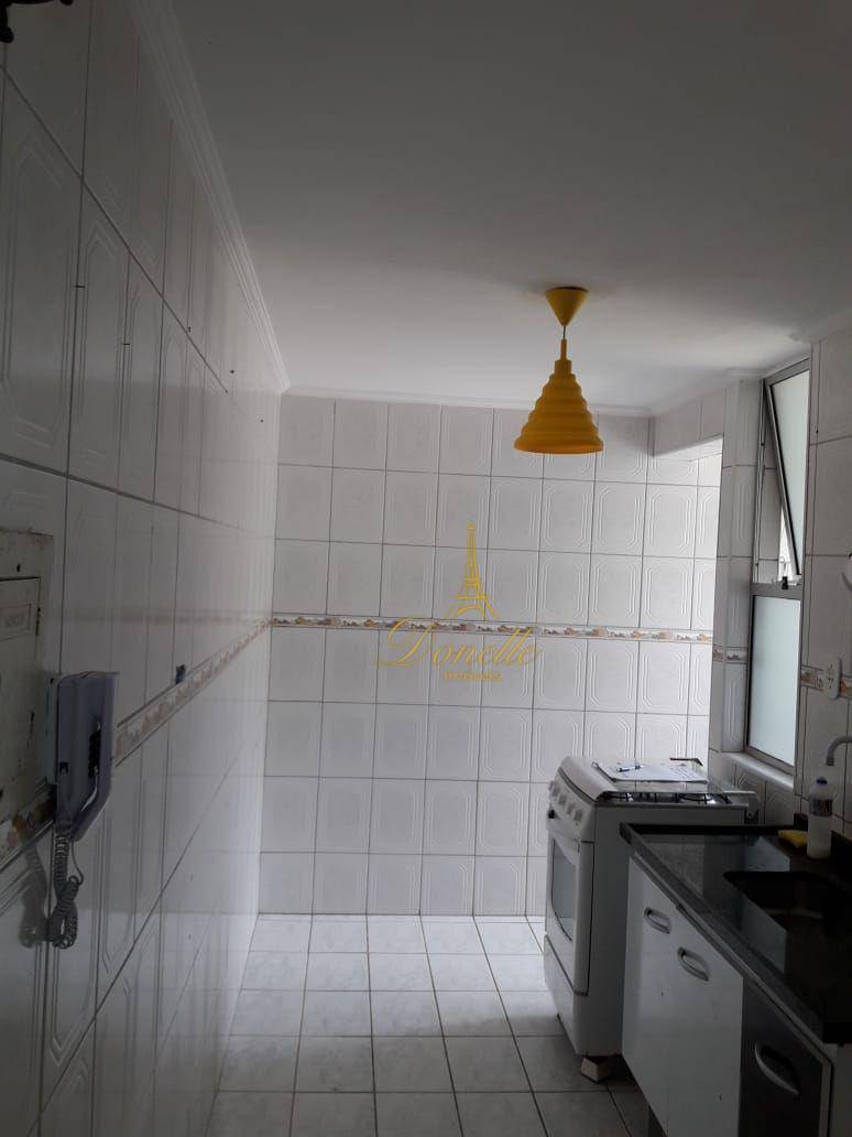 Apartamento à venda com 2 quartos, 46m² - Foto 13