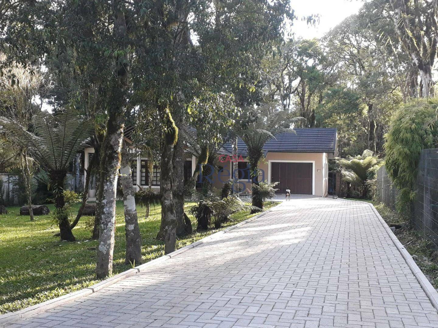 Casa, 2 quartos, 157 m² - Foto 4