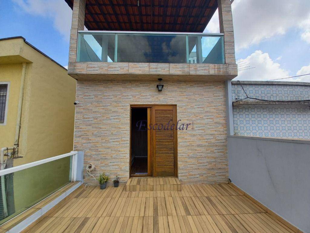 Casa à venda com 2 quartos, 230m² - Foto 25