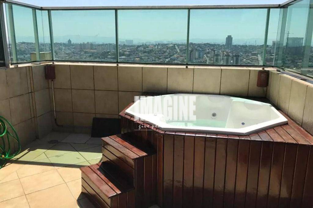 Cobertura à venda com 2 quartos, 116m² - Foto 11