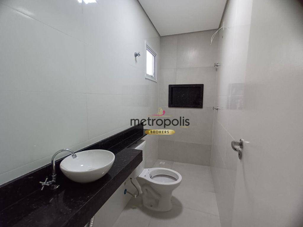 Apartamento à venda com 3 quartos, 75m² - Foto 16