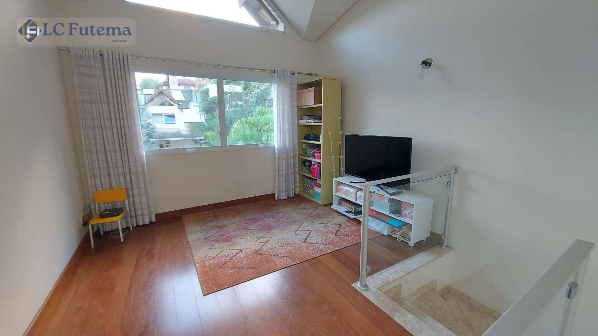 Casa de Condomínio à venda com 3 quartos, 177m² - Foto 12