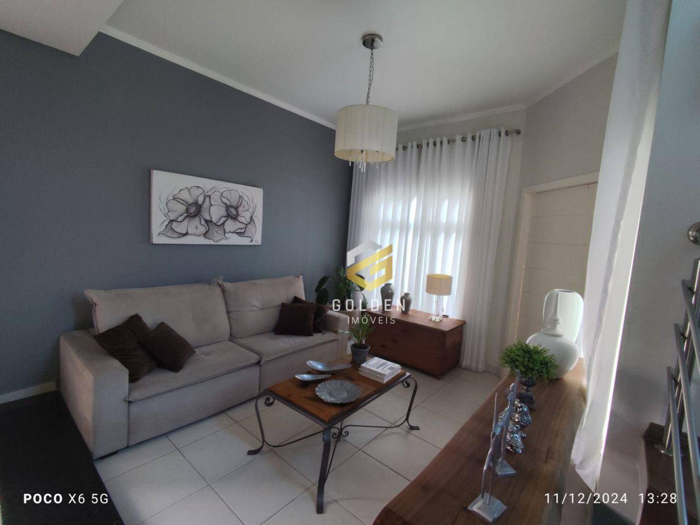 Sobrado para alugar com 3 quartos, 220m² - Foto 4