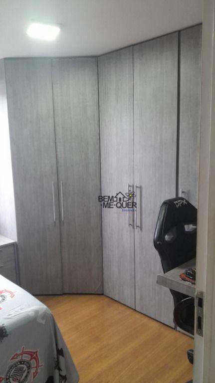 Apartamento à venda com 2 quartos, 56m² - Foto 24