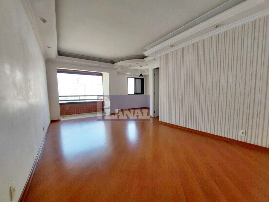 Apartamento à venda com 3 quartos, 75m² - Foto 1