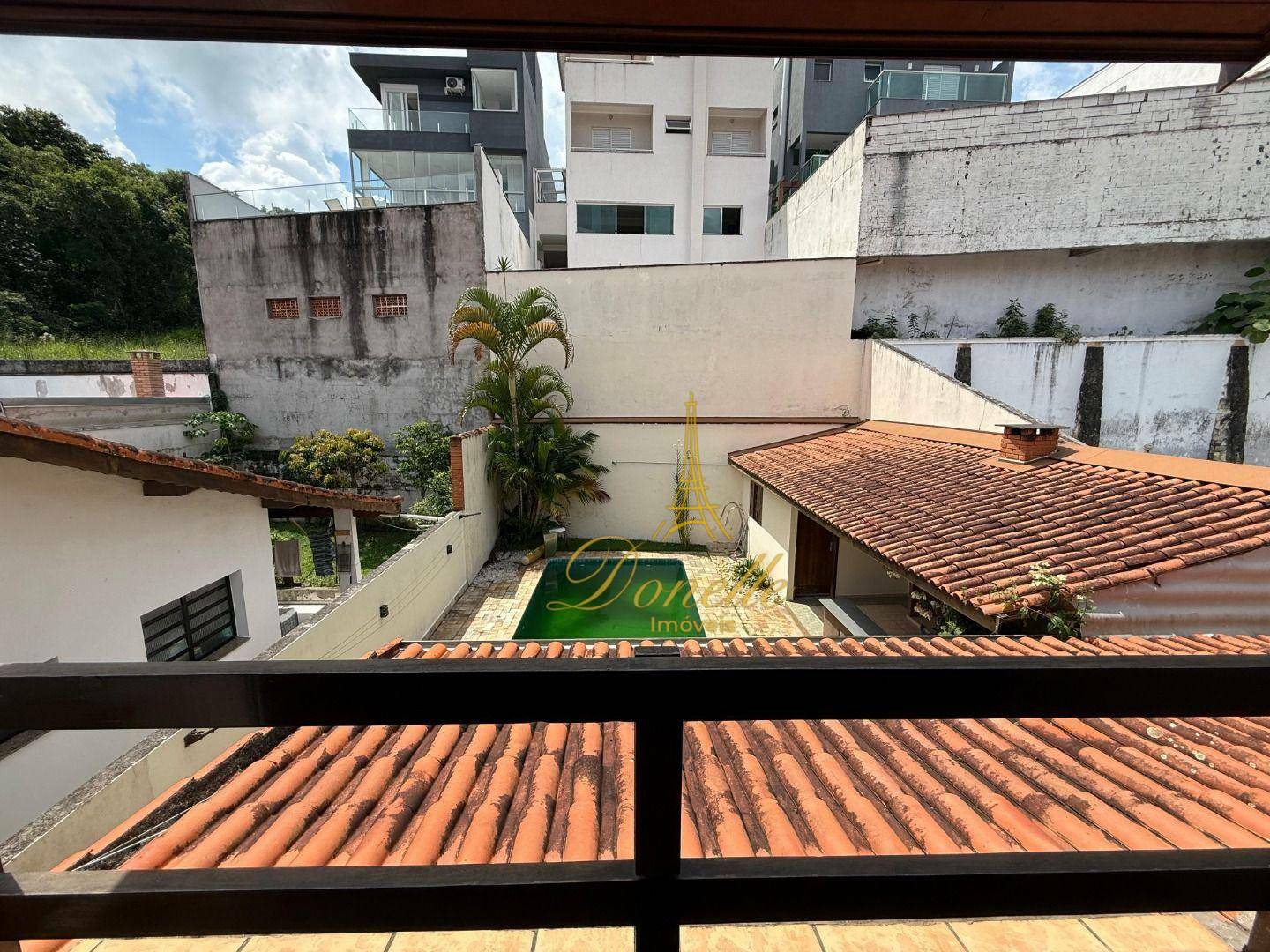 Sobrado para alugar com 3 quartos, 220m² - Foto 17