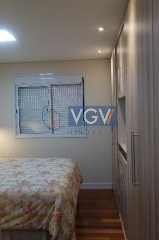 Apartamento à venda com 2 quartos, 65m² - Foto 5