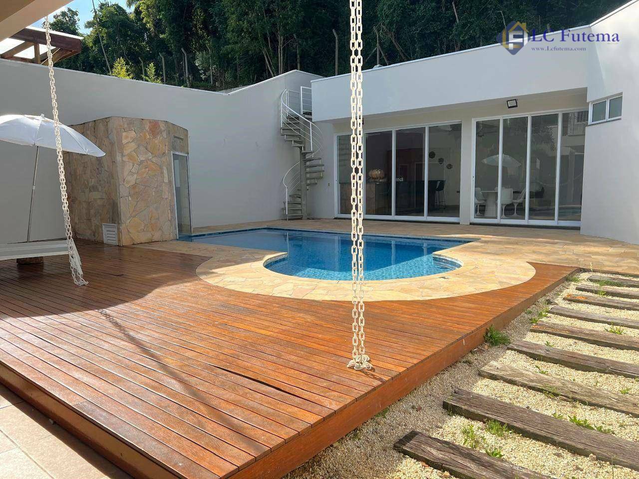 Casa de Condomínio à venda com 3 quartos, 520m² - Foto 70