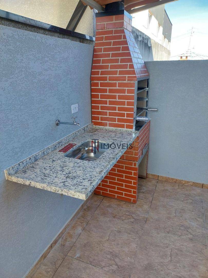 Sobrado à venda e aluguel com 2 quartos, 53m² - Foto 3