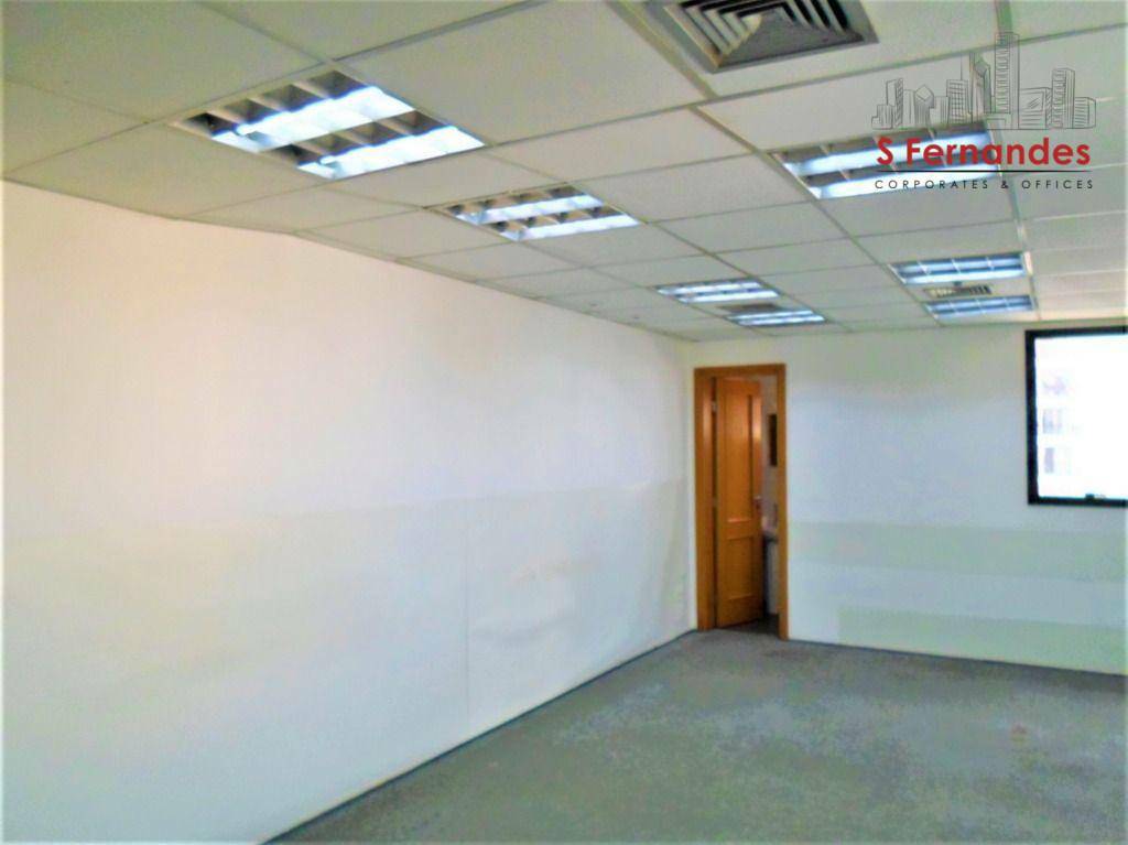 Conjunto Comercial-Sala para alugar, 300m² - Foto 11