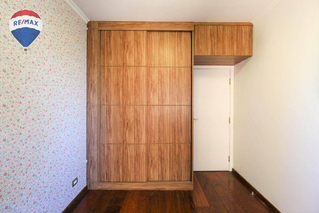 Apartamento à venda com 4 quartos, 160m² - Foto 11