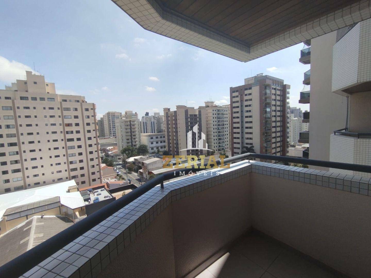 Apartamento para alugar com 3 quartos, 100m² - Foto 22