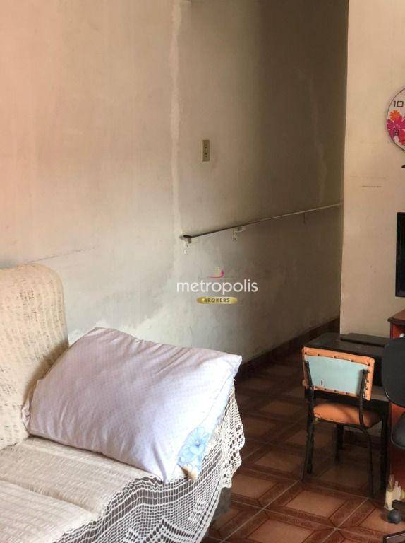 Casa à venda com 5 quartos, 250m² - Foto 16