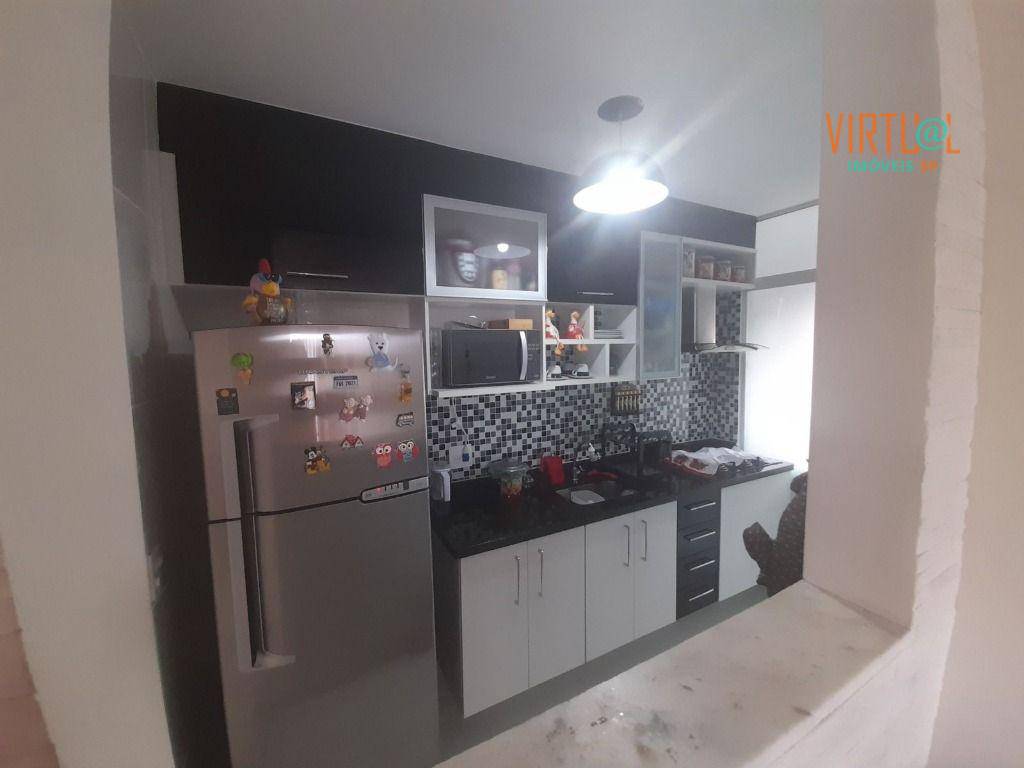 Apartamento à venda com 2 quartos, 52m² - Foto 18