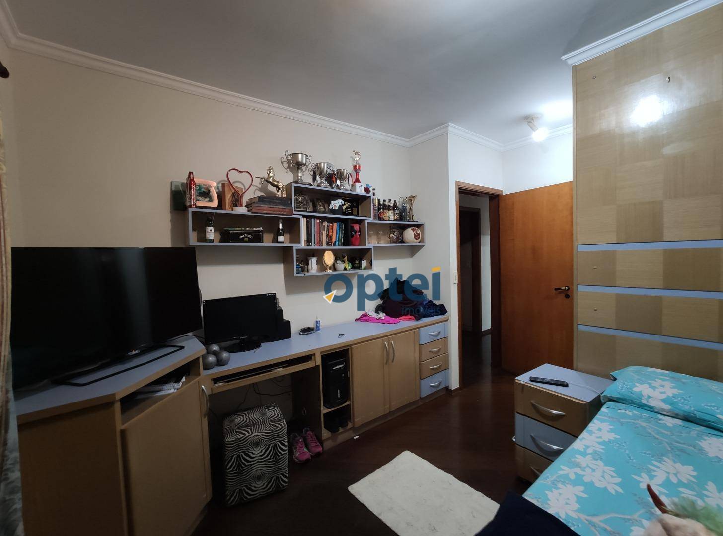 Apartamento à venda com 3 quartos, 150m² - Foto 18