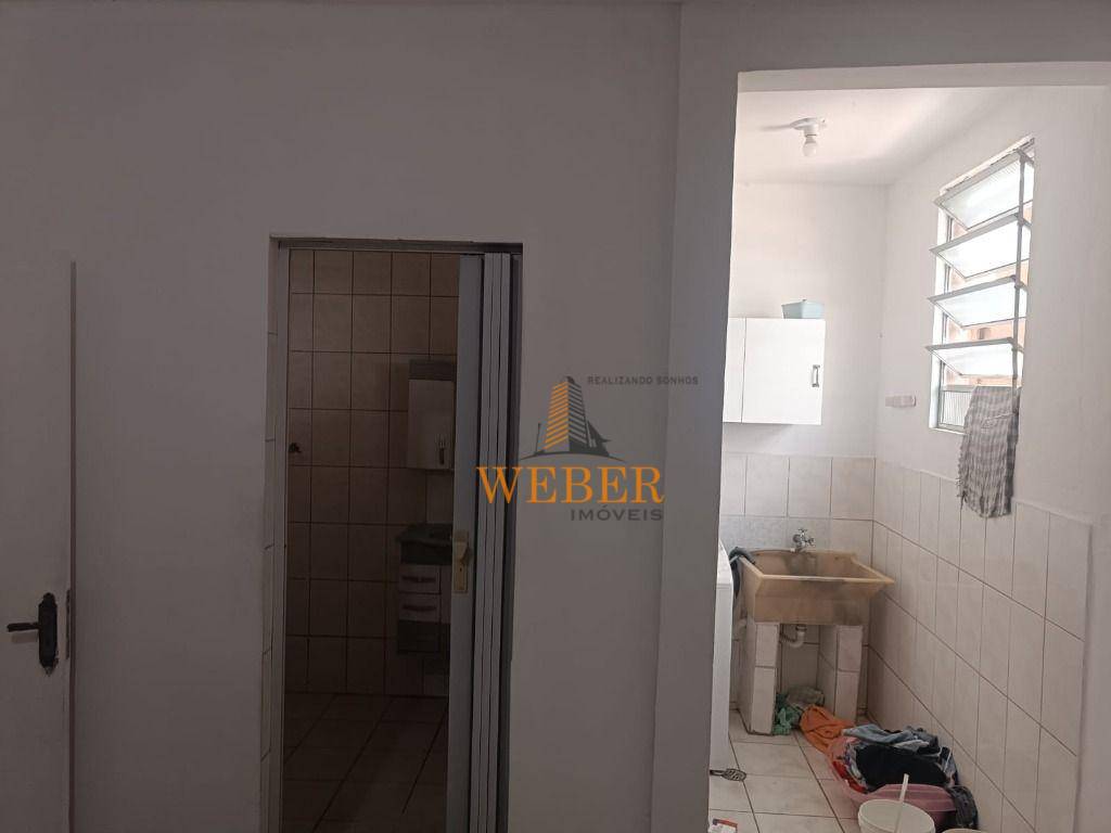 Sobrado à venda com 4 quartos, 200m² - Foto 8