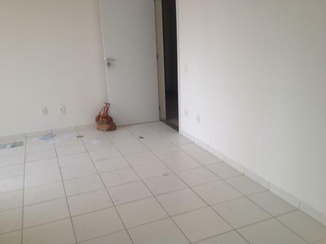 Apartamento à venda com 2 quartos, 48m² - Foto 20