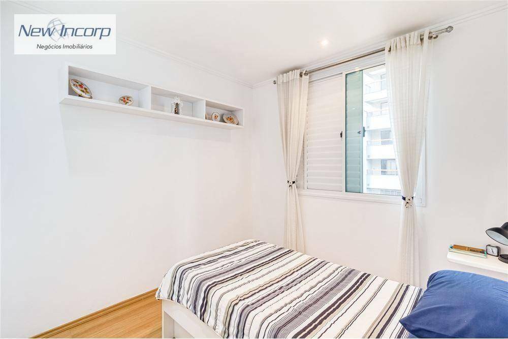 Apartamento à venda com 3 quartos, 125m² - Foto 14